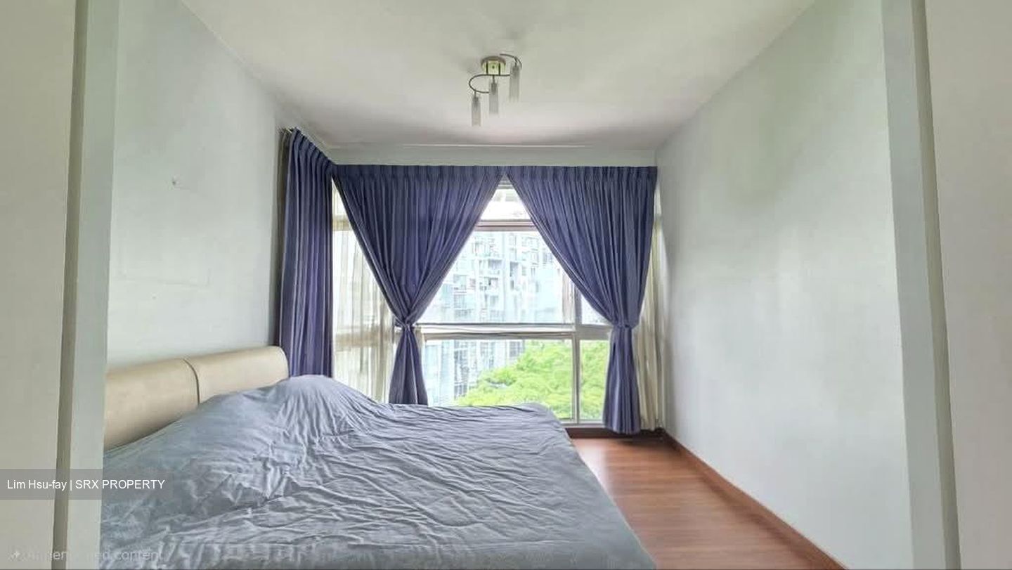 Monterey Park Condominium (D5), Condominium #574560221